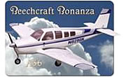 Beechcraft Bonanza A36